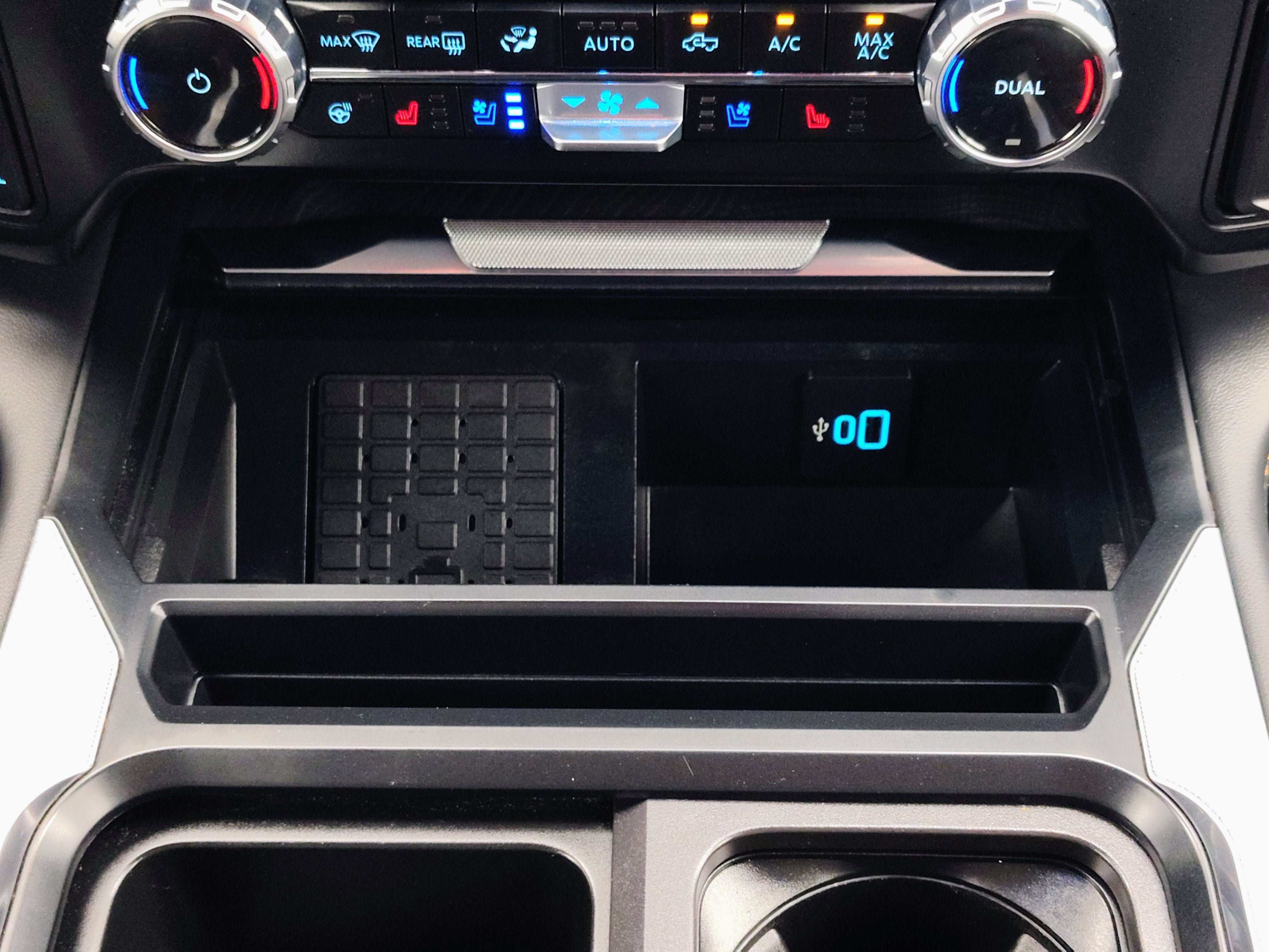 2024 Ford F-250 Platinum