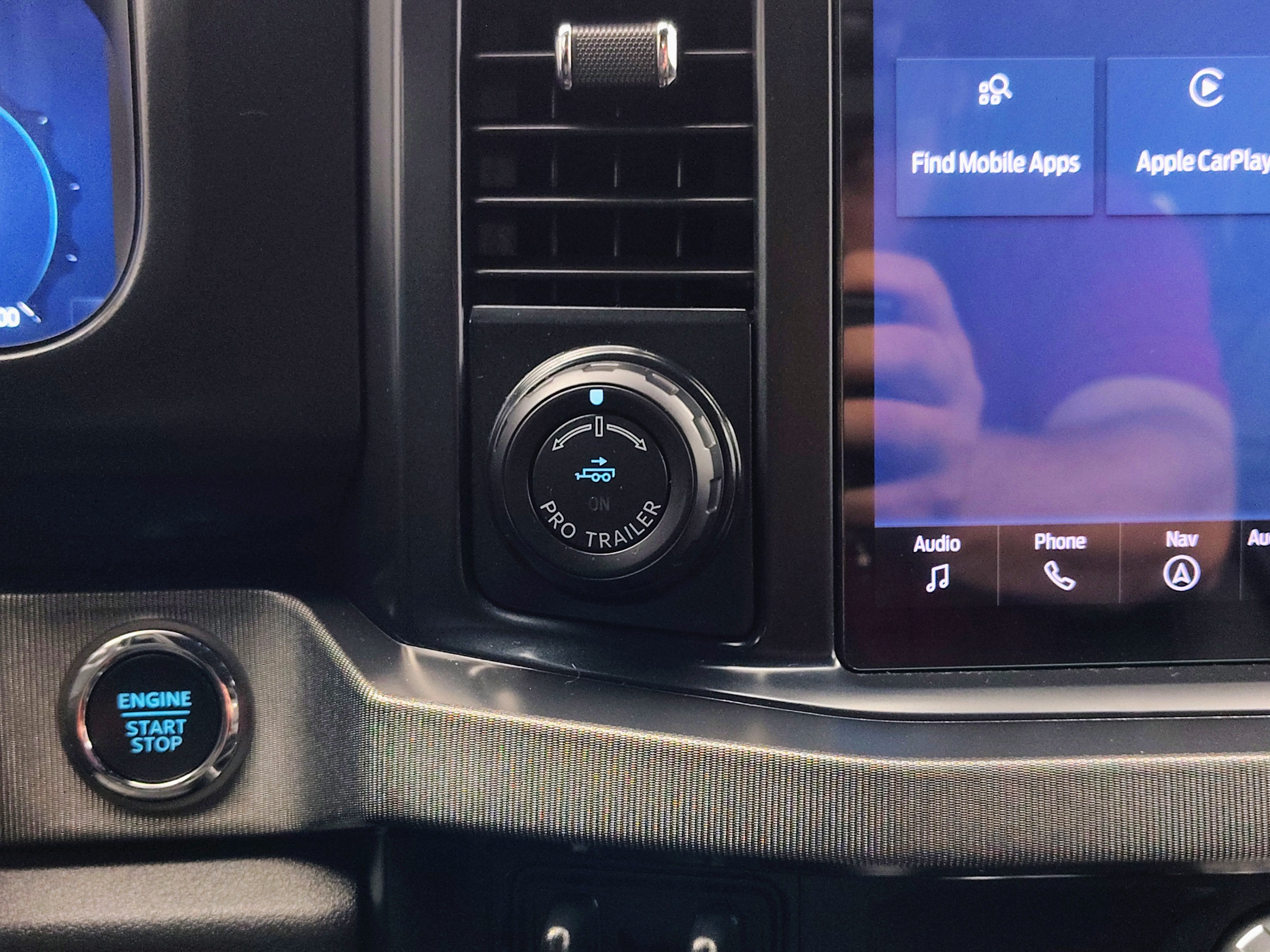 2024 Ford F-250 Platinum