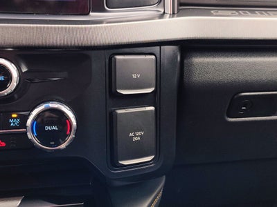 2024 Ford F-250 Platinum