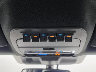 2024 Ford F-250 Platinum