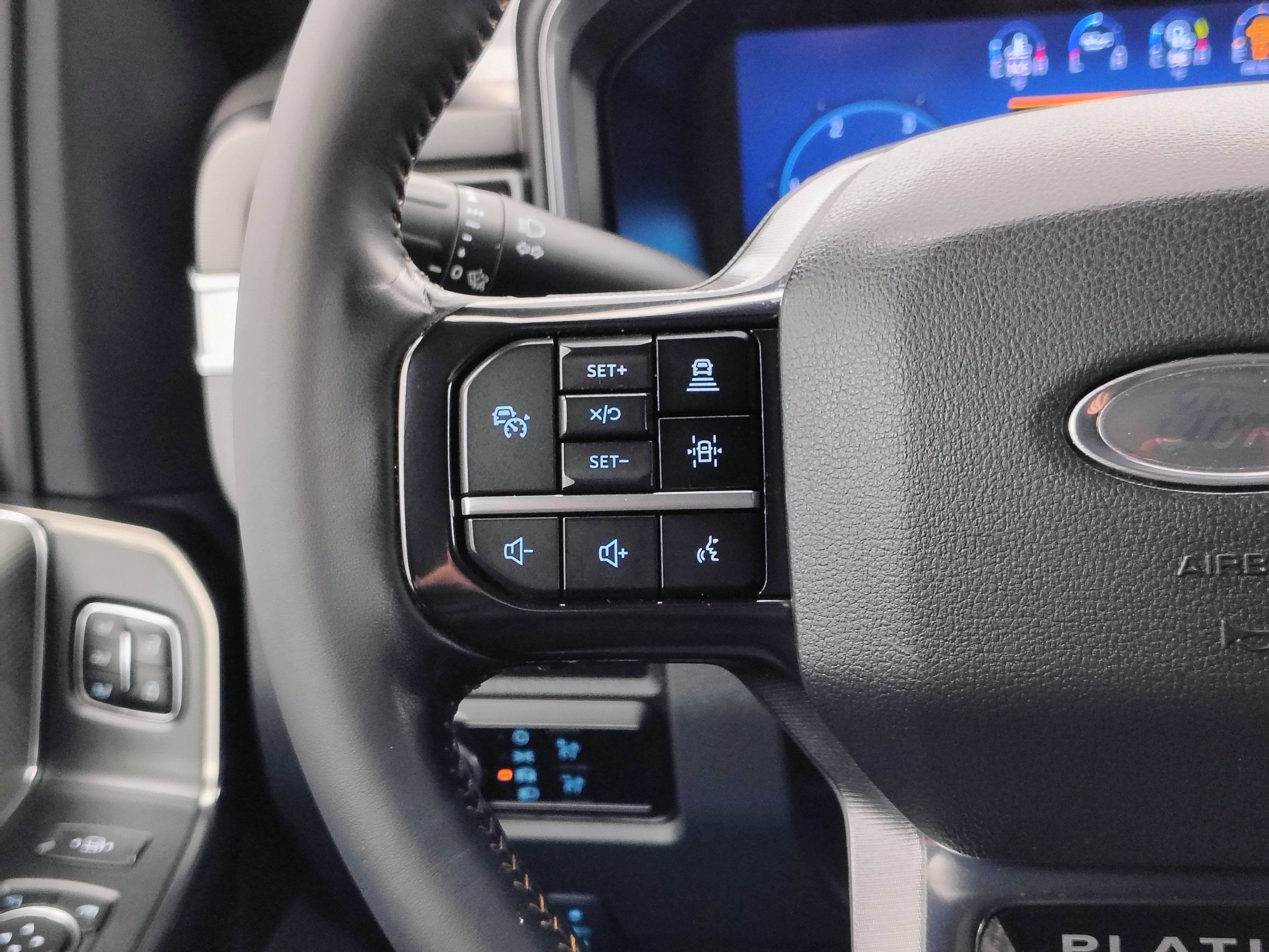 2024 Ford F-250 Platinum