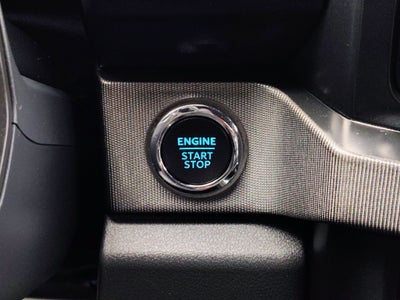 2024 Ford F-250 Platinum