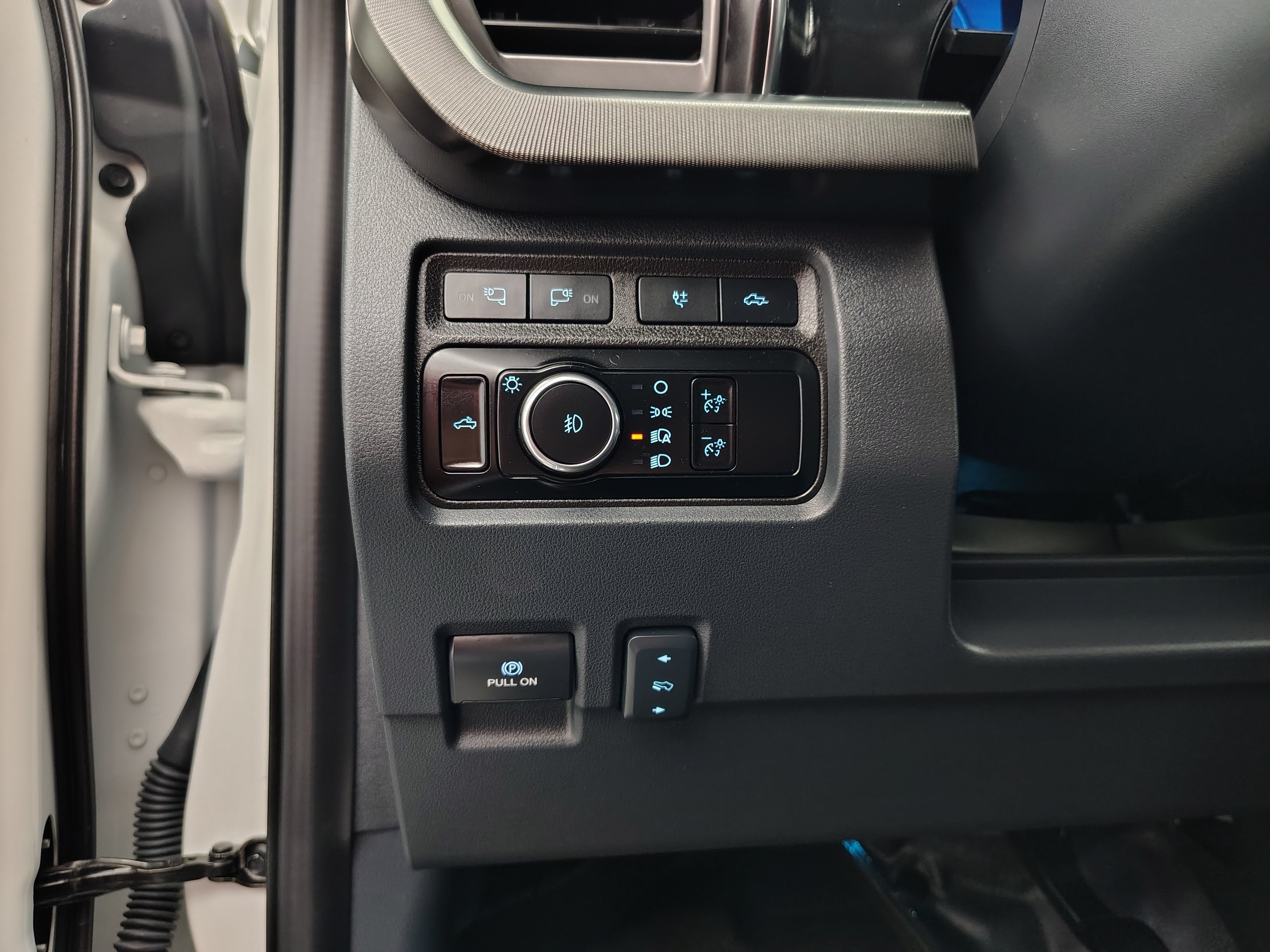 2024 Ford F-250 Platinum