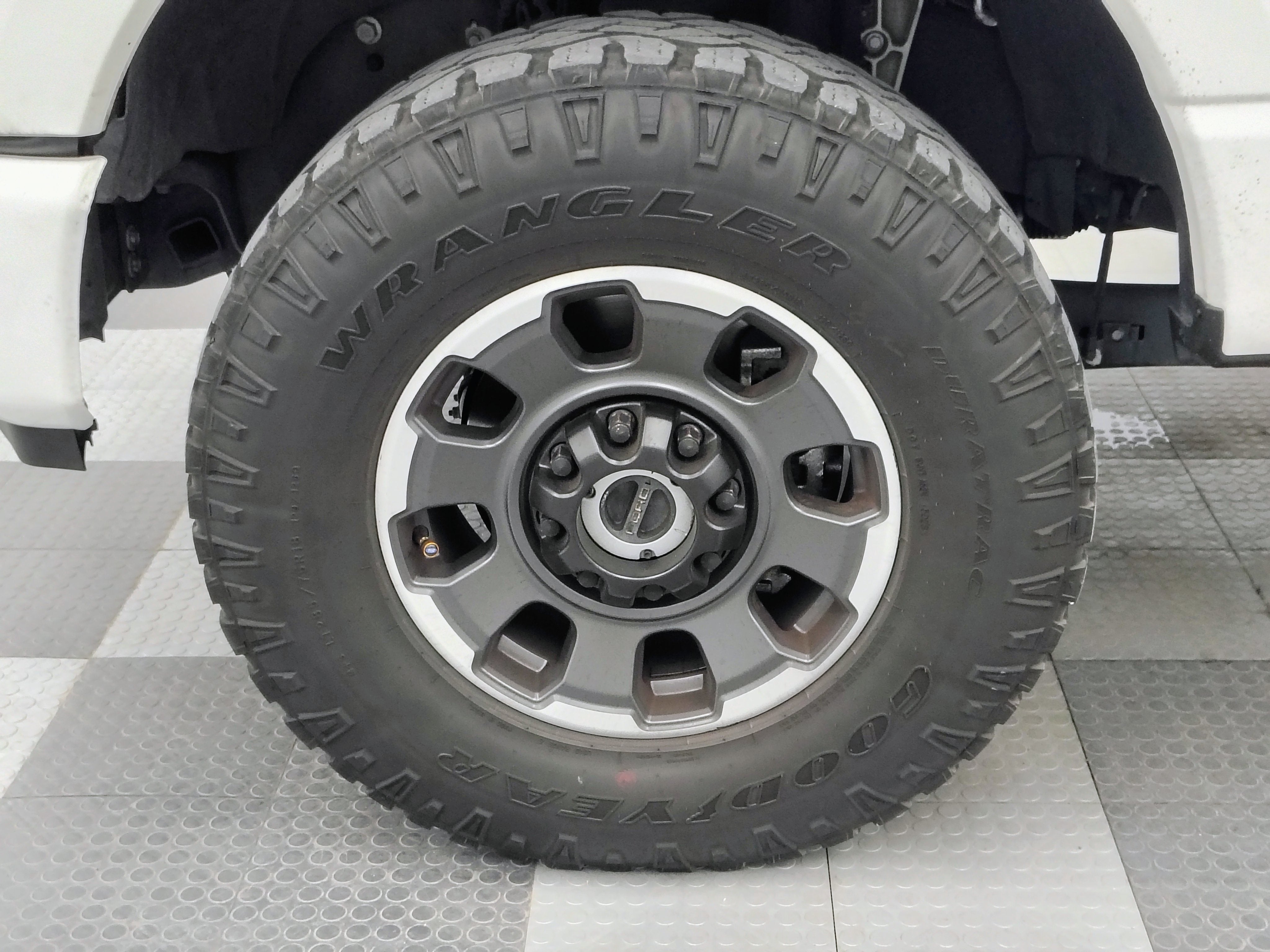 2024 Ford F-250 Platinum