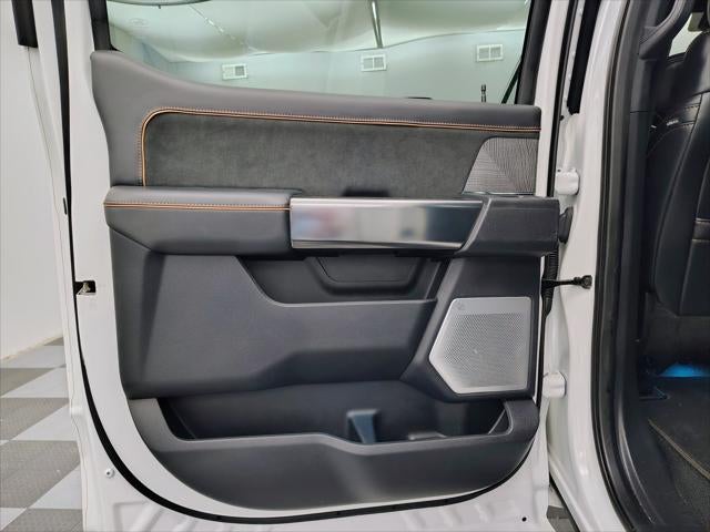 2024 Ford F-250 Platinum
