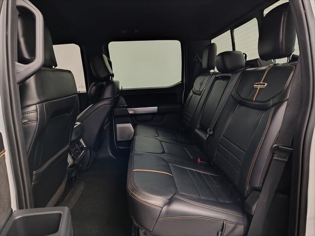 2024 Ford F-250 Platinum