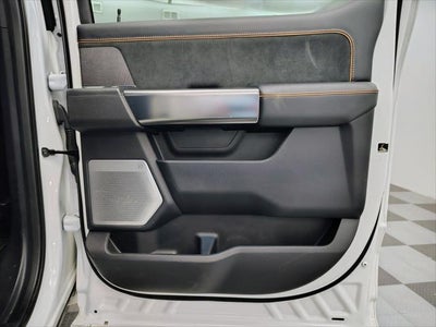 2024 Ford F-250 Platinum