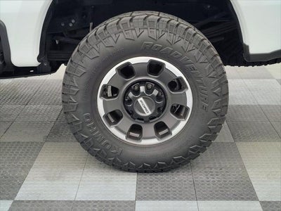 2024 Ford F-250 Platinum