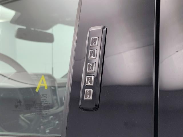2024 Ford F-250 Platinum