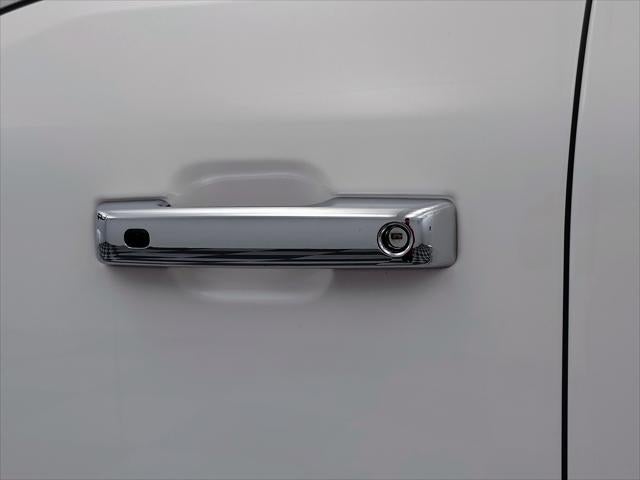 2024 Ford F-250 Platinum