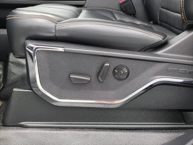 2024 Ford F-250 Platinum