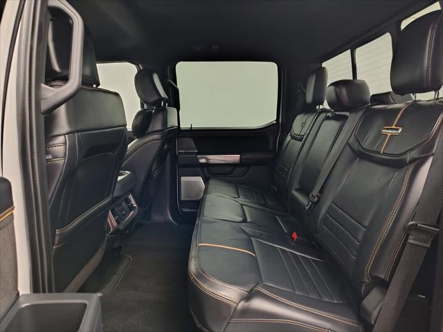 2024 Ford F-250 Platinum