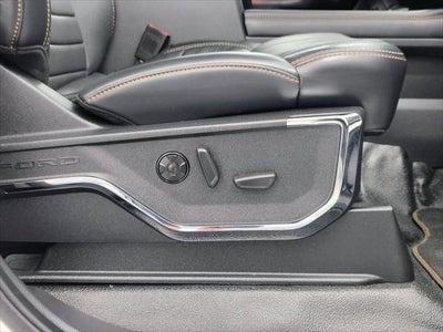 2024 Ford F-250 Platinum