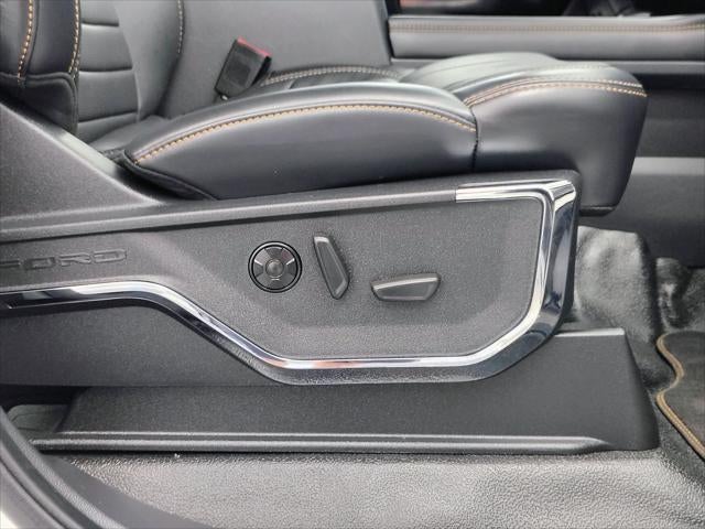 2024 Ford F-250 Platinum