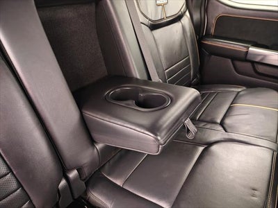 2024 Ford F-250 Platinum