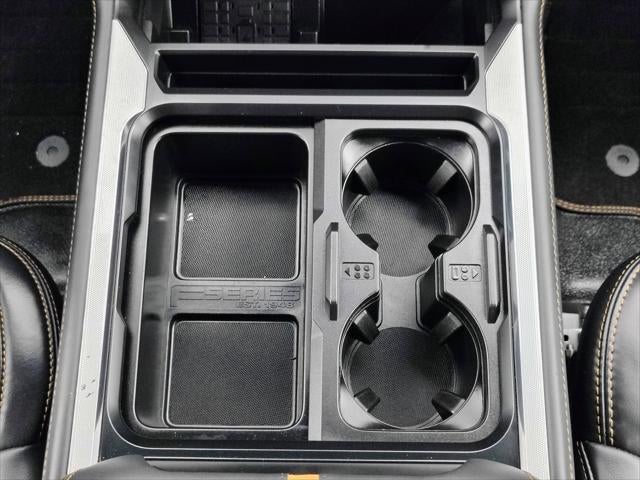 2024 Ford F-250 Platinum