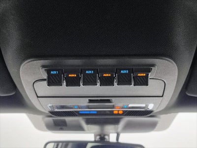 2024 Ford F-250 Platinum