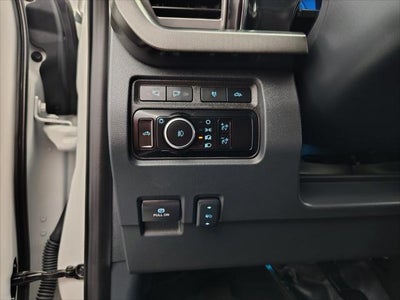 2024 Ford F-250 Platinum