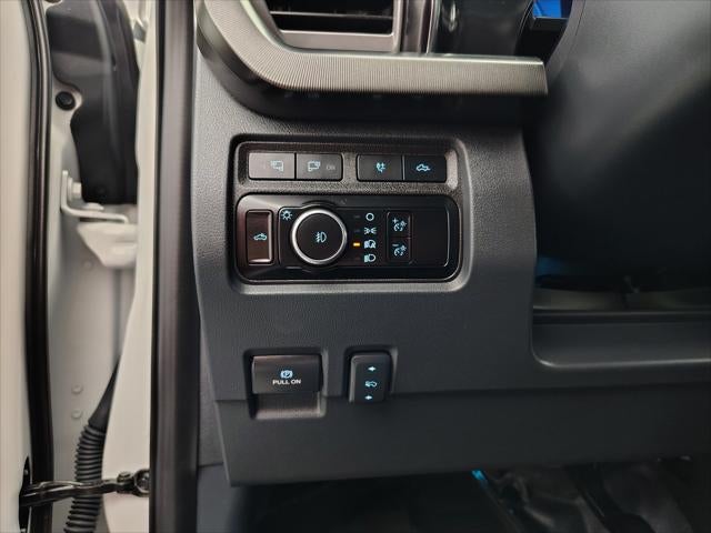 2024 Ford F-250 Platinum