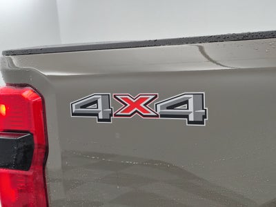 2027 Ford F-250 Lariat