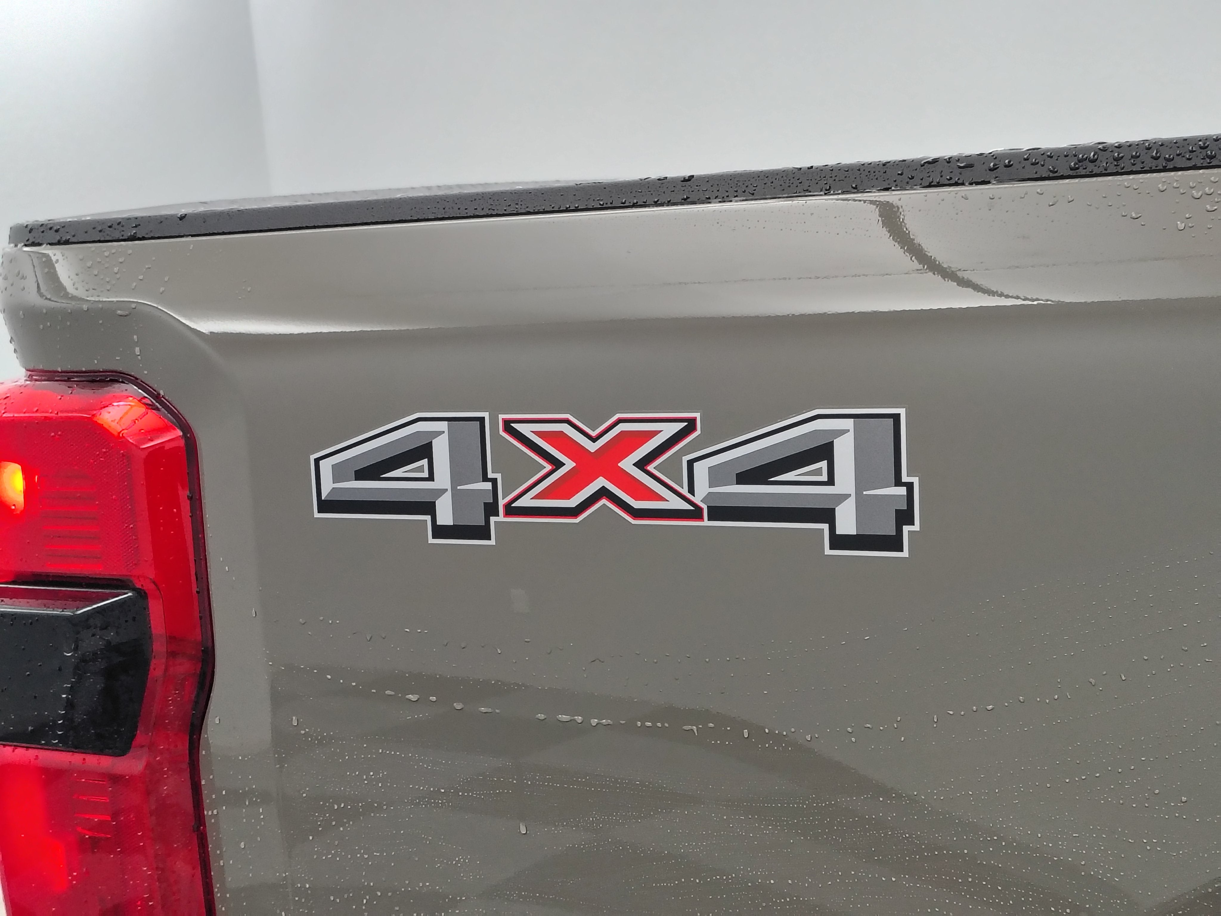 2027 Ford F-250 Lariat