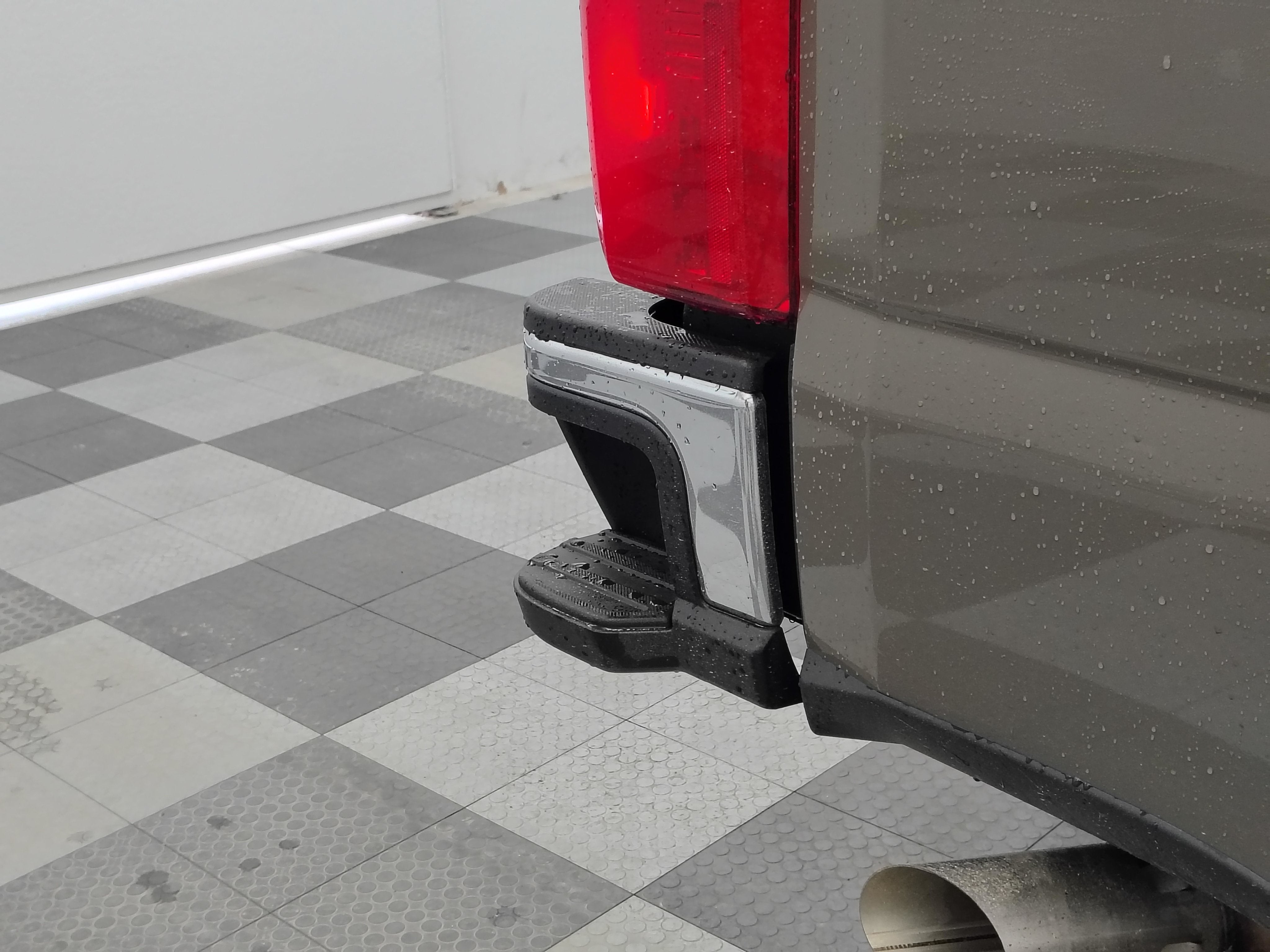 2027 Ford F-250 Lariat