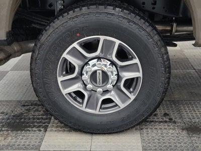 2027 Ford F-250 Lariat