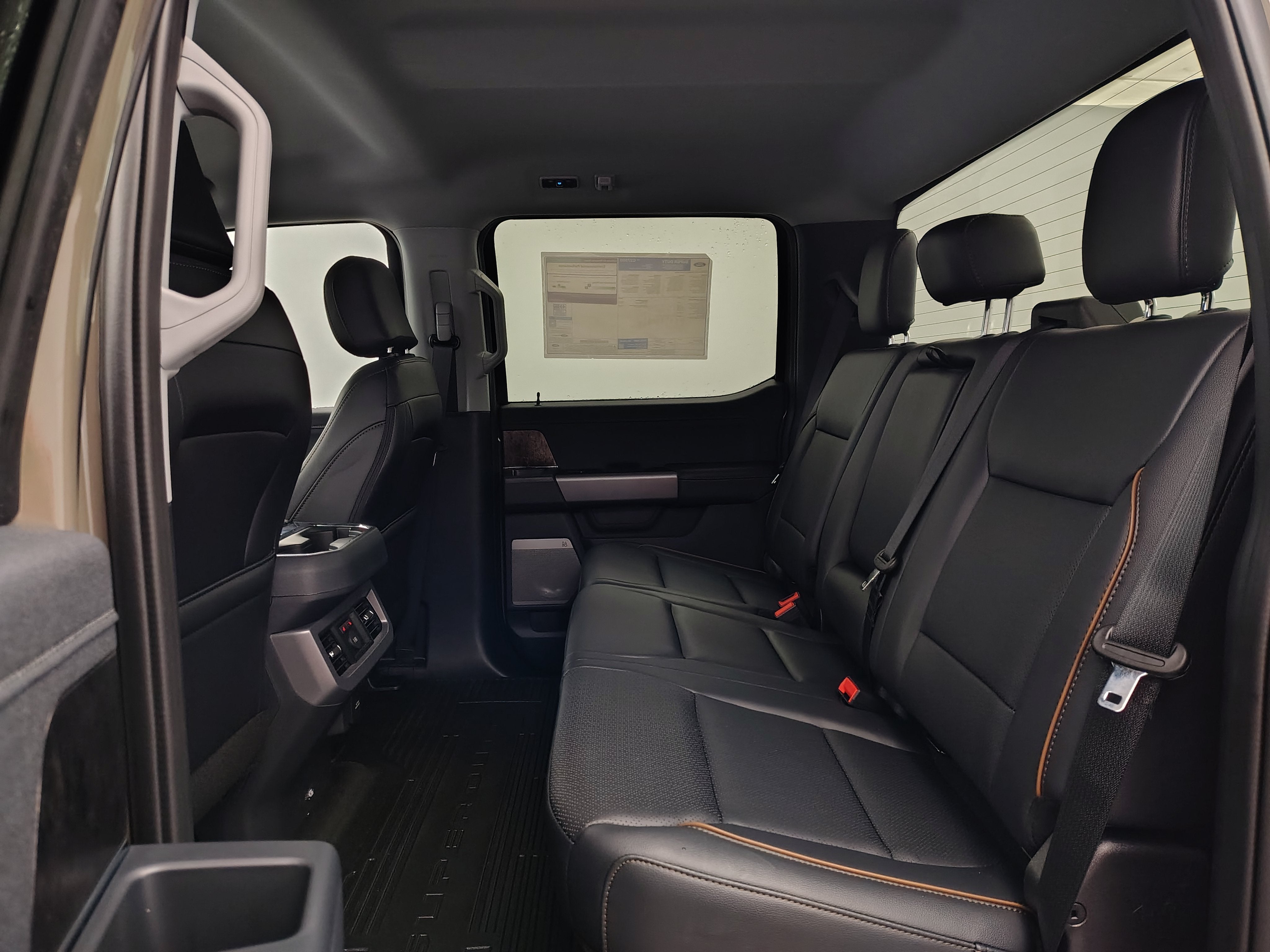 2027 Ford F-250 Lariat
