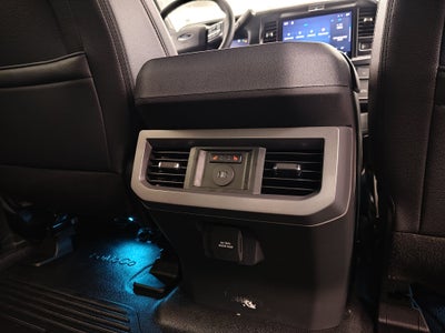 2027 Ford F-250 Lariat