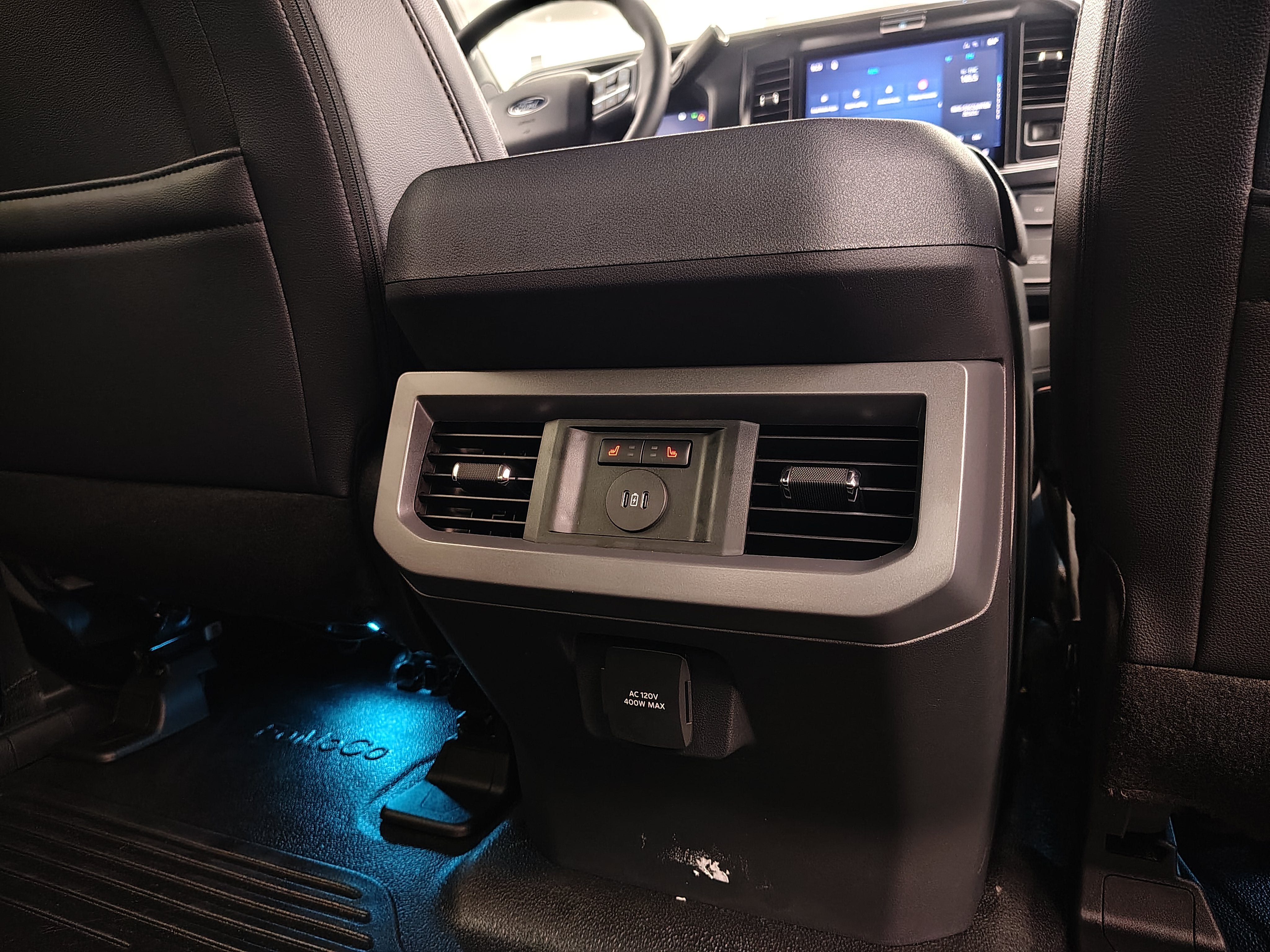 2027 Ford F-250 Lariat
