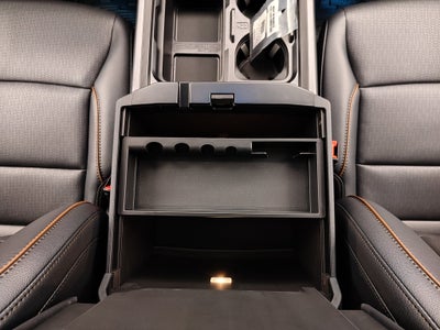 2027 Ford F-250 Lariat
