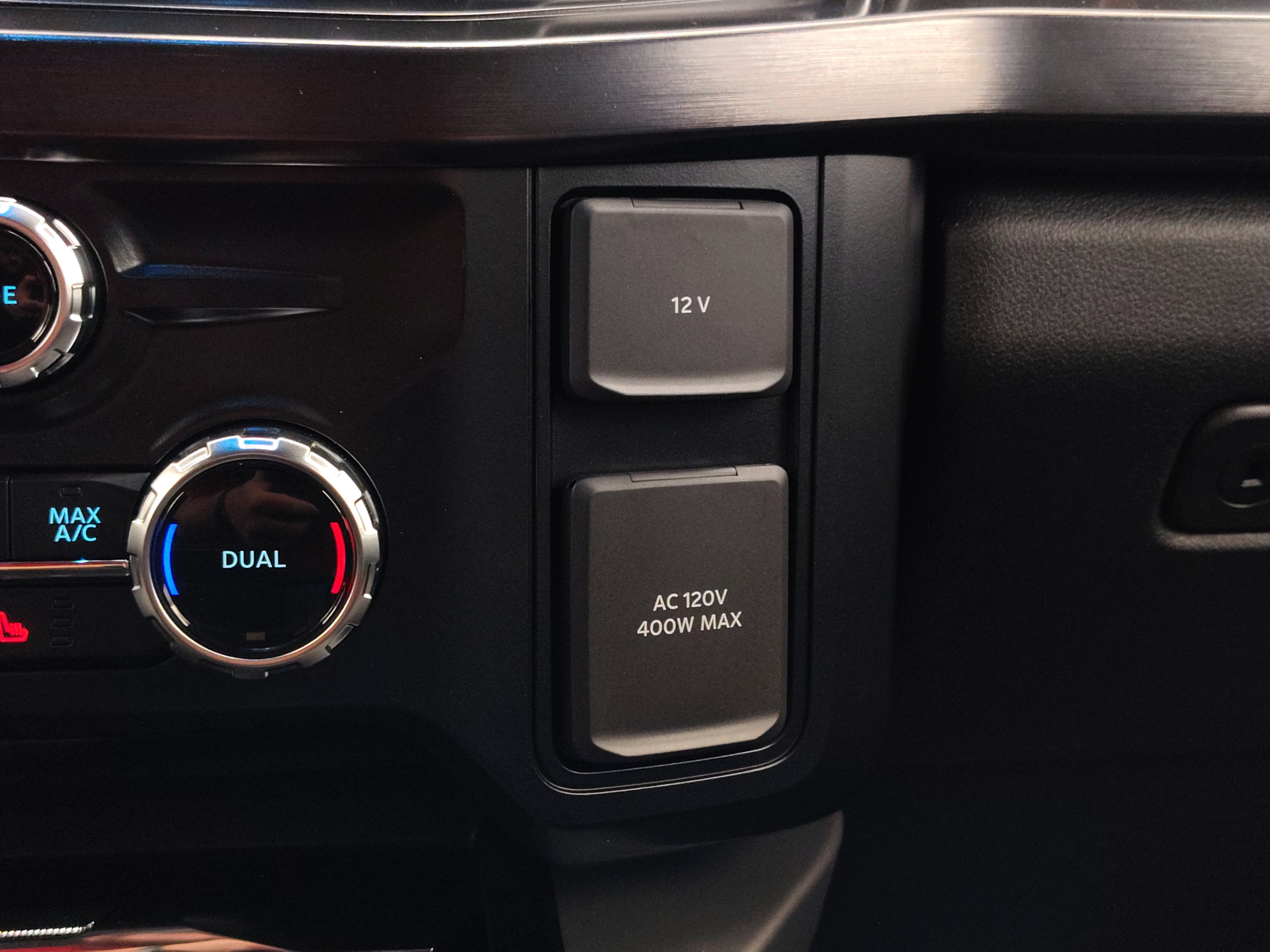 2027 Ford F-250 Lariat