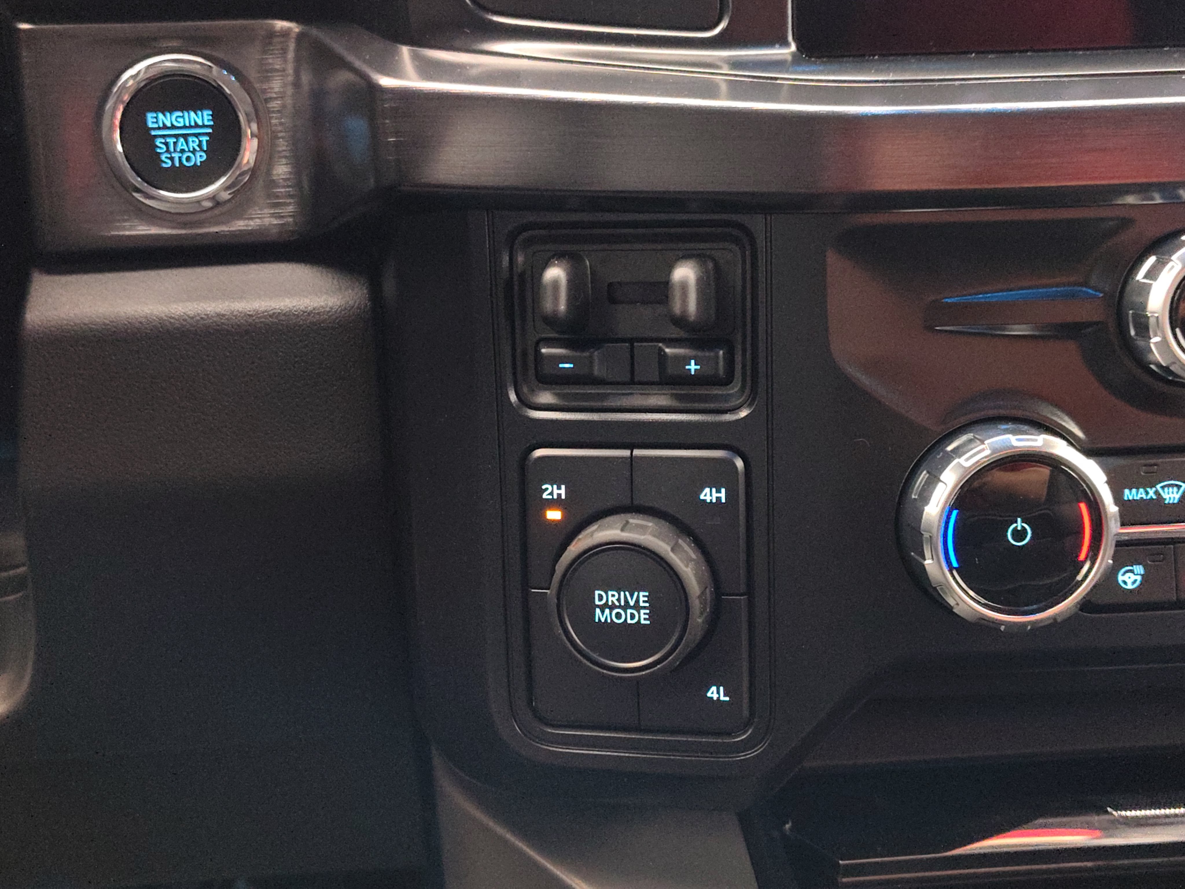 2027 Ford F-250 Lariat