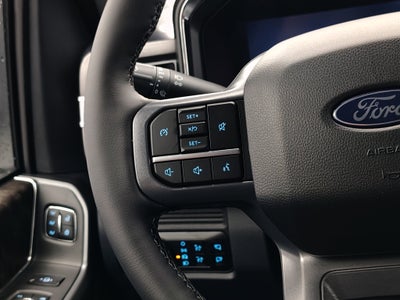 2027 Ford F-250 Lariat