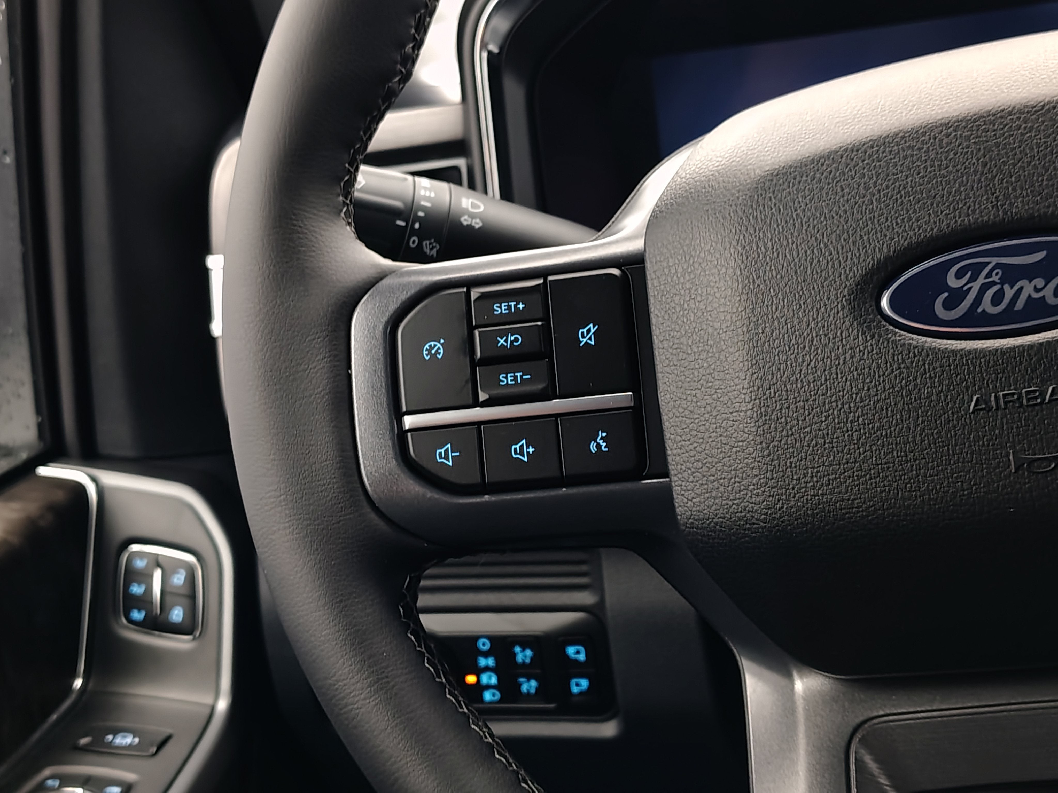 2027 Ford F-250 Lariat