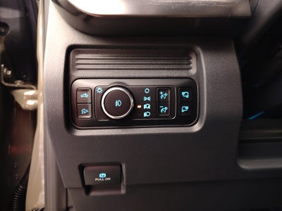 2027 Ford F-250 Lariat