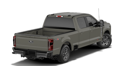 2027 Ford F-250 Lariat