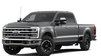 2026 Ford F-250 F-250® Lariat®