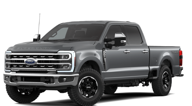 2026 Ford F-250 F-250® Lariat®