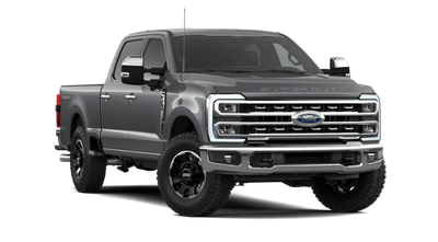 2026 Ford F-250 F-250® Lariat®
