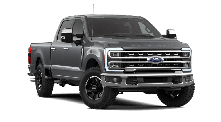 2026 Ford F-250 F-250® Lariat®