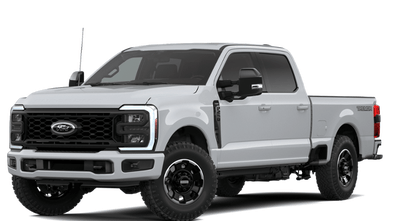 2026 Ford F-250 F-250® Lariat®