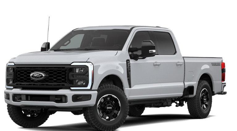 2026 Ford F-250 F-250® Lariat®