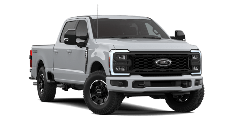 2026 Ford F-250 F-250® Lariat®