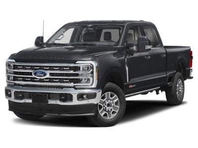 2026 Ford F-250 F-250® Lariat®