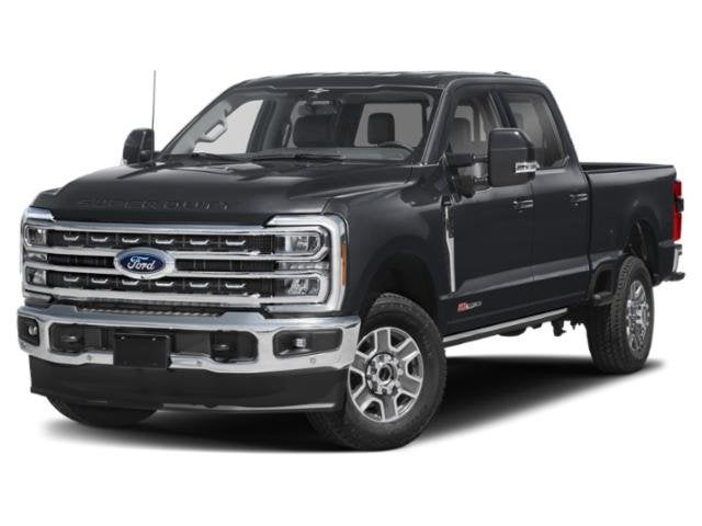 2026 Ford F-250 F-250® Lariat®