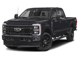 2026 Ford F-250 F-250® Lariat®
