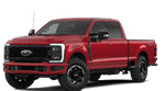2026 Ford F-250 F-250® Lariat®