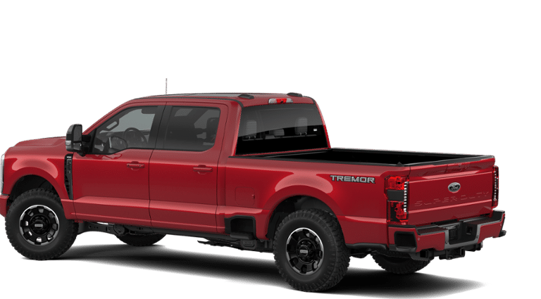 2026 Ford F-250 F-250® Lariat®