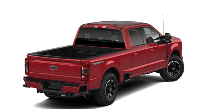 2026 Ford F-250 F-250® Lariat®